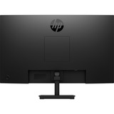 HP  27" Moniteur  Noir