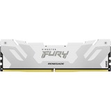 Kingston FURY 16 GO DDR5-6800, Mémoire vive Blanc