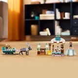 LEGO 43256, Jouets de construction 