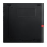 Lenovo G209210, Mini PC Noir