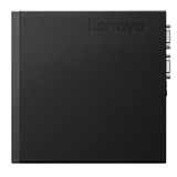 Lenovo G209210, Mini PC Noir