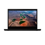 Lenovo  14" PC portable  Noir