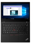 Lenovo  14" PC portable  Noir