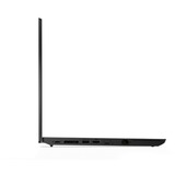 Lenovo  14" PC portable  Noir