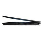 Lenovo  14" PC portable  Noir