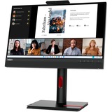 Lenovo  21.5" Moniteur tactile  Noir