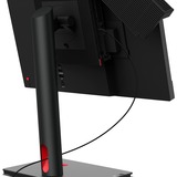 Lenovo  21.5" Moniteur tactile  Noir