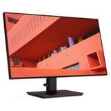 Lenovo  27" Moniteur  Noir