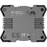 MOZA RS28+RS047, Volant Noir