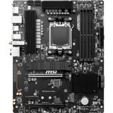 MSI  carte mère socket AM5 