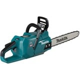 Makita Maki Akku-Kettensäge UC012GZ 40V, Scie à chaîne Bleu/Noir