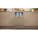 Neff S853HKX14E, Lave-vaisselle 