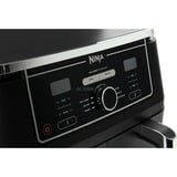 Ninja Foodi MAX Dual Zone AF400EU, Friteuse à air chaud Noir