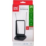 One for all SV9465-5G, Antenne Noir