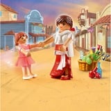 PLAYMOBIL Spirit - Enfant avec Milagro, Jouets de construction 70699