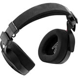 Rode Microphones NTH-100 casque over-ear Noir