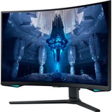 SAMSUNG Odyssey Neo G7 S32BG750NP 32" 4K UHD Moniteur gaming incurvé  Noir