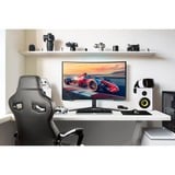 SAMSUNG Odyssey Neo G7 S32BG750NP 32" 4K UHD Moniteur gaming incurvé  Noir