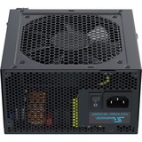 Seasonic , 750 Watt alimentation  