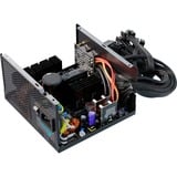 Seasonic , 750 Watt alimentation  