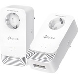 TP-Link PG2400P KIT, Powerline 