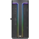 Thermaltake H590 TG ARGB boîtier midi tower Noir | 2x USB-A | Verre Trempé