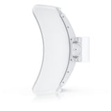 Ubiquiti LTU-XR, Antenne radio Blanc