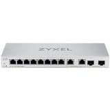 Zyxel XGS1210-12-ZZ0102F, Switch 