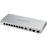 Zyxel XGS1210-12-ZZ0102F, Switch 