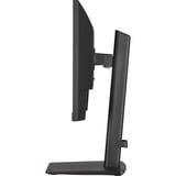 iiyama  21.5" Moniteur  Noir (Mat)