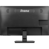 iiyama  24" Moniteur  Noir (Mat)