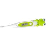 reer 9808, Thermomètre médical Blanc/Vert