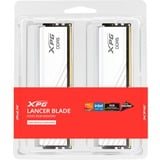 ADATA AX5U5600C468G-DTLABRWH, Mémoire vive Blanc