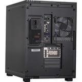 ALTERNATE AGP-WINDOW-AMD-009, PC gaming Noir