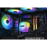 ALTERNATE AGP-WINDOW-AMD-009, PC gaming Noir