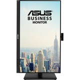 ASUS  27" Moniteur  Noir