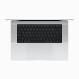 Apple  PC portable Argent