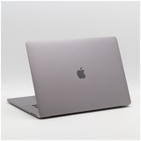 Apple  PC portable Gris