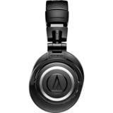 Audio-Technica ATH-M50xBT2 casque over-ear Noir, Bluetooth