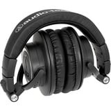 Audio-Technica ATH-M50xBT2 casque over-ear Noir, Bluetooth