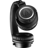 Audio-Technica ATH-M50xBT2 casque over-ear Noir, Bluetooth