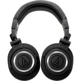 Audio-Technica ATH-M50xBT2 casque over-ear Noir, Bluetooth