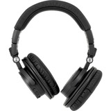 Audio-Technica ATH-M50xBT2 casque over-ear Noir, Bluetooth