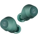 Audio-Technica  écouteurs in-ear Vert