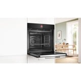 Bosch HBG7741B1, Four Noir