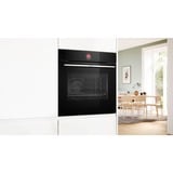 Bosch HBG7741B1, Four Noir