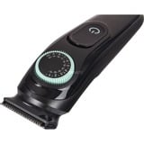 Braun BT3411, Tondeuse à barbe Noir/Menthe