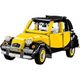 COBI Citroen 2CV Charleston, Jouets de construction 