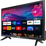 DYON  24" TV LED Noir