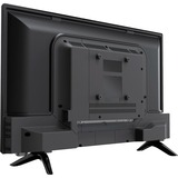 DYON  24" TV LED Noir